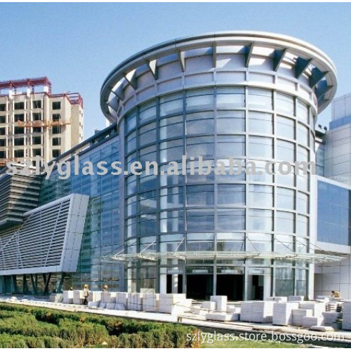 Solar control low-e glass